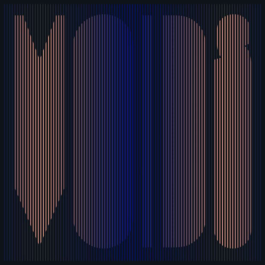 VOIDS