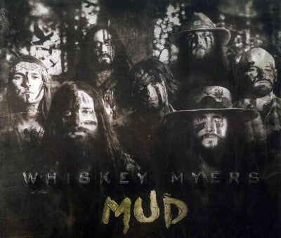 Mud