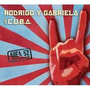 Area 52 (CD+DVD)