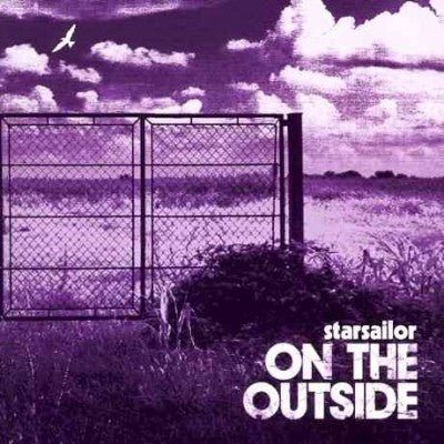 On The Outside [CD/DVD Combo] Deluxe Edition]