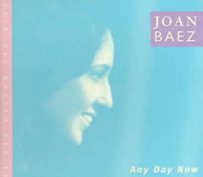 Any Day Now