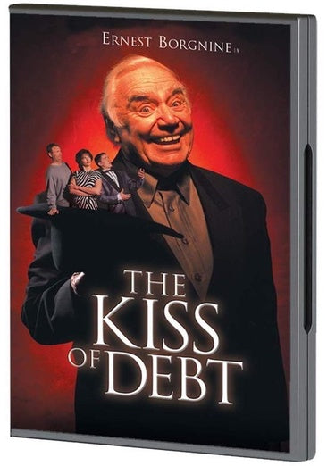 The Kiss of Debt