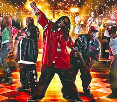 Crunk Juice (Reissue)