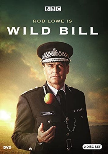 Wild Bill Year 1