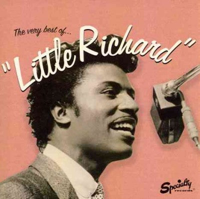 Very Best Of Little Richard