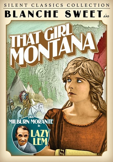 That Girl Montana