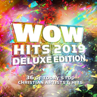 WOW Hits 2019 [2 CD][Deluxe Edition]