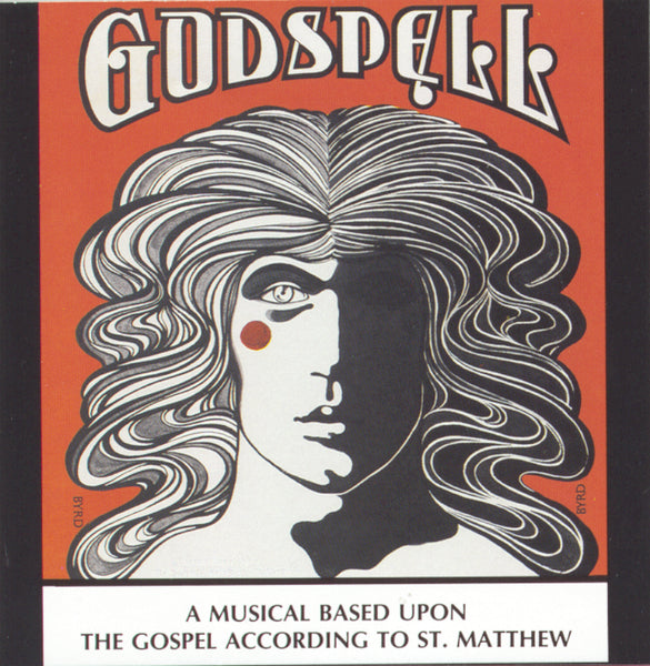 Godspell (1971 Original Off-Off-Broadway Cast)