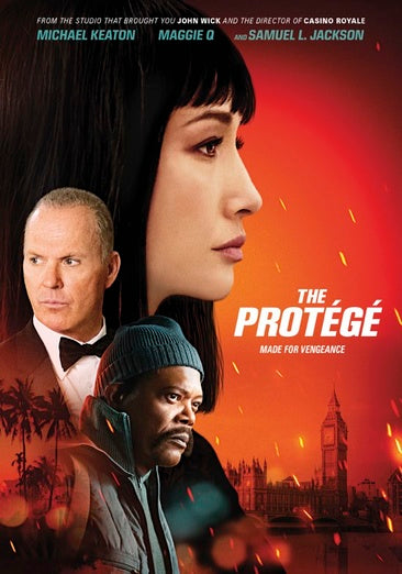 The Protégé