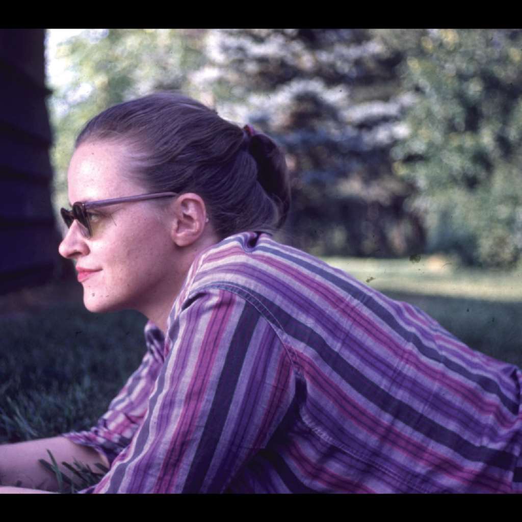 Vanity of Vanities - A Tribute To Connie Converse