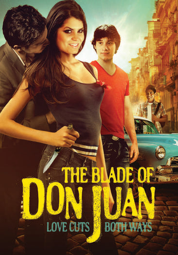 La Navaja De Don Juan