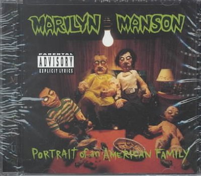Portrait of an American Family