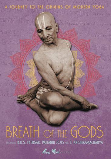 Breath of the Gods