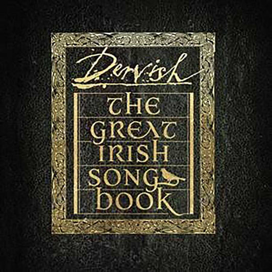 The Great Irish Songbook