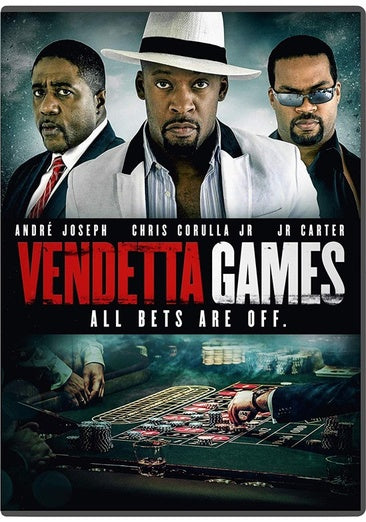 Vendetta Games