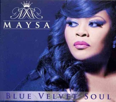 Blue Velvet Soul