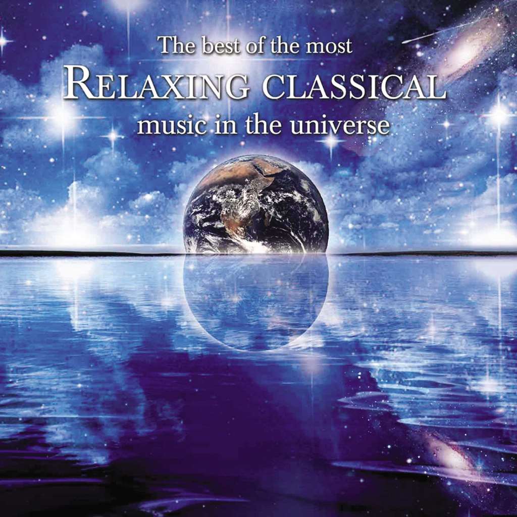 Best of the Most Relaxing Classical Music in