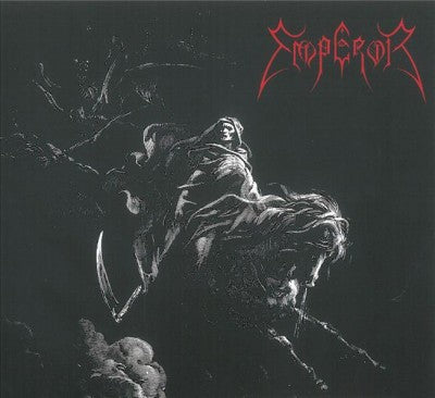Emperor / Wrath Of The Tyrant [Reissue]