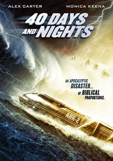 40 Days & Nights