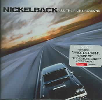 All the Right Reasons