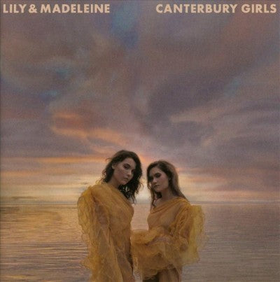 Canterbury Girls