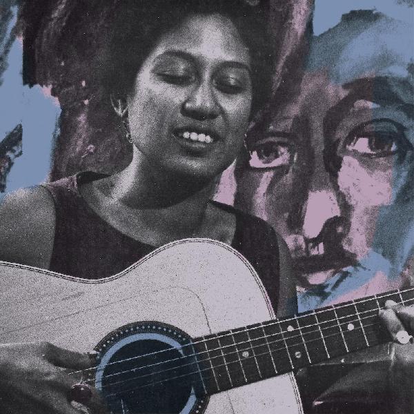 I’m the Sky: Studio and Demo Recordings, 1964–1971