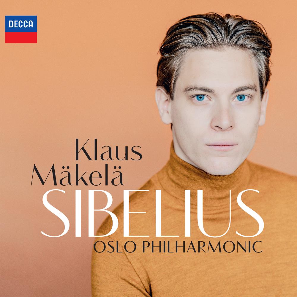 Sibelius [4 CD]