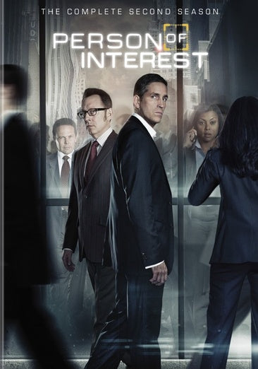 Person of Interest: Season Two