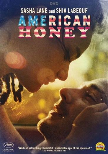 American Honey [DVD]
