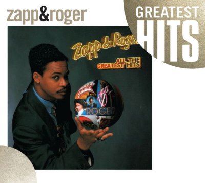 All the Greatest Hits
