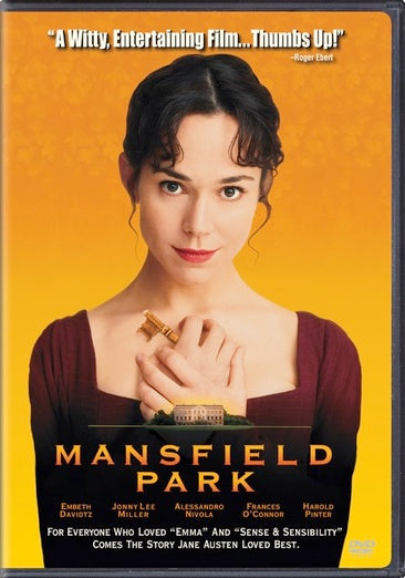 Mansfield Park