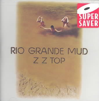 Rio Grande Mud