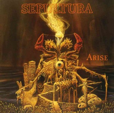 Arise