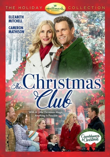 The Christmas Club