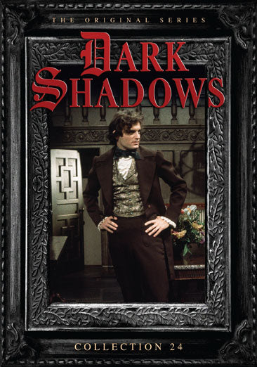 Dark Shadows Collection 24