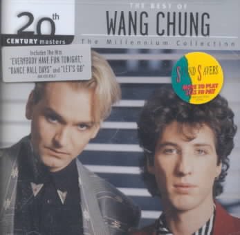 20th Century Masters: Millennium Collection