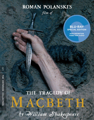 Macbeth [Blu-ray]