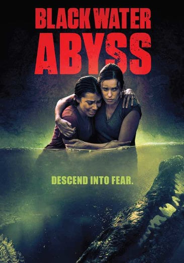 Black Water: Abyss