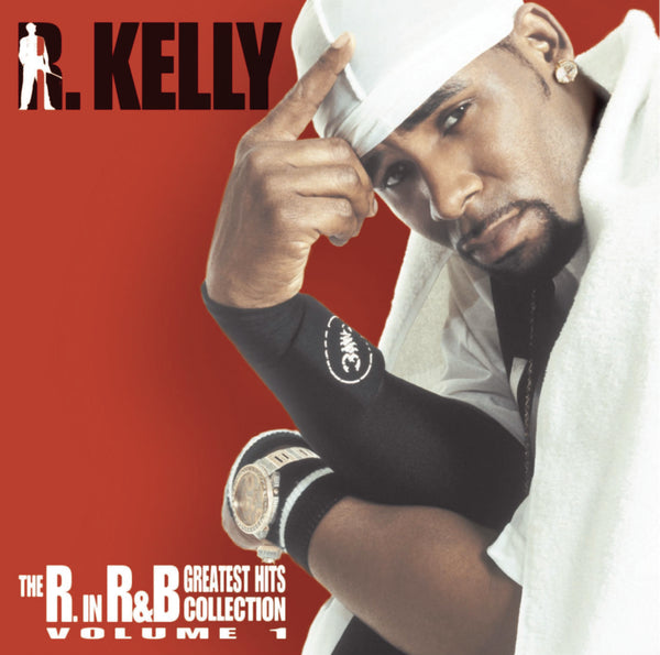 R in R&B Collection 1