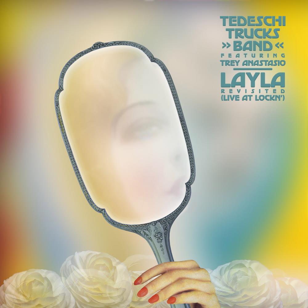 Layla Revisited (Live At LOCKN') [2 CD]