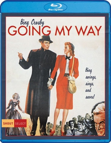 Going My Way [Blu-ray]