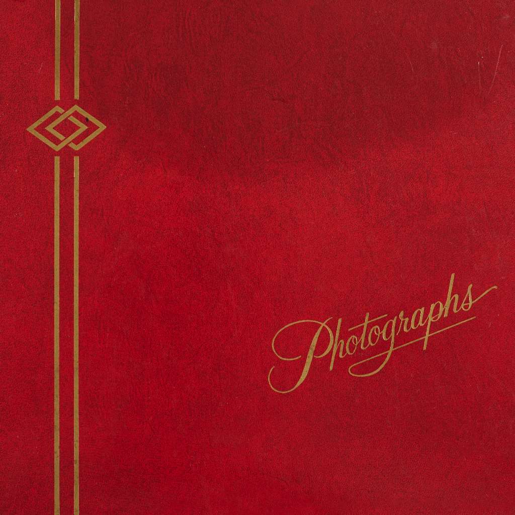 Family Photo Album