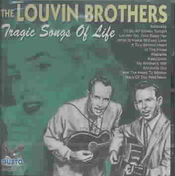 Tragic Songs of Life