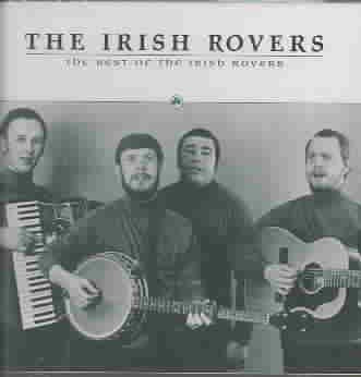 The Best Of The Irish Rovers [Remaster]
