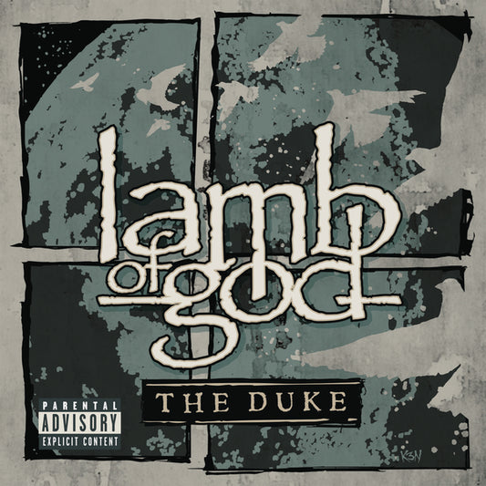 The Duke EP