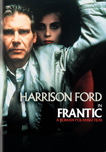 Frantic