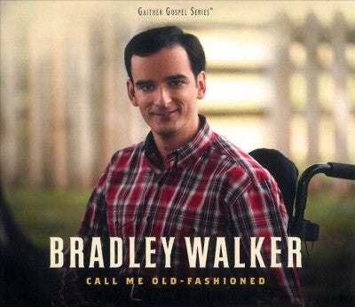Call Me Old-Fashioned
