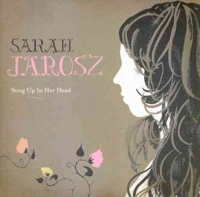 Song Up in Her Head