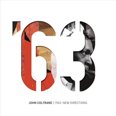 1963: New Directions [3 CD]