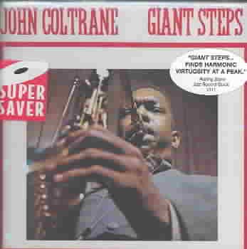 Giant Steps